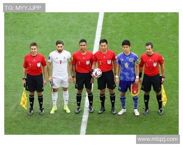 伊朗与日本足球对决出场阵容分析及战术解读
