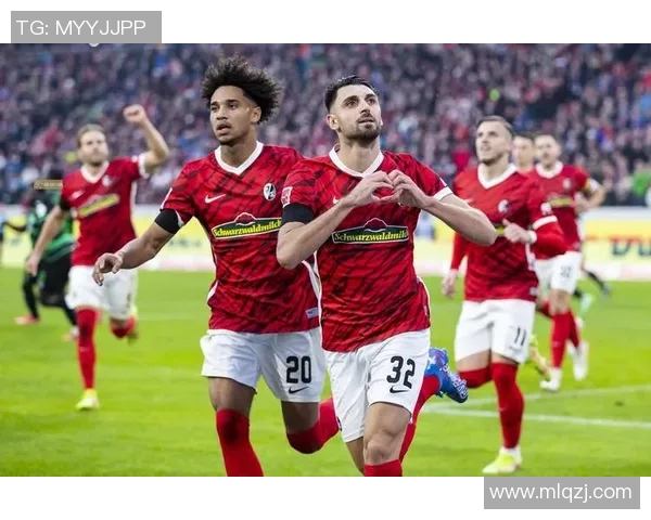 佛莱堡主场迎战汉诺威争夺德甲积分榜关键战役