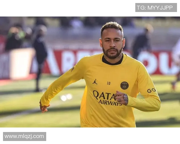 内马尔本赛季第五次受伤巴黎欧冠之路再添隐忧