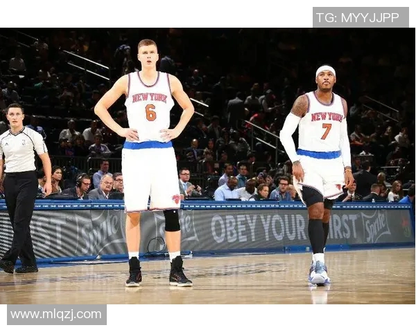 克里斯塔普斯波尔津吉斯在NBA赛场上的辉煌历程与未来展望 克里斯塔普斯波尔津吉斯在NBA赛场上的辉煌历程与未来展望
