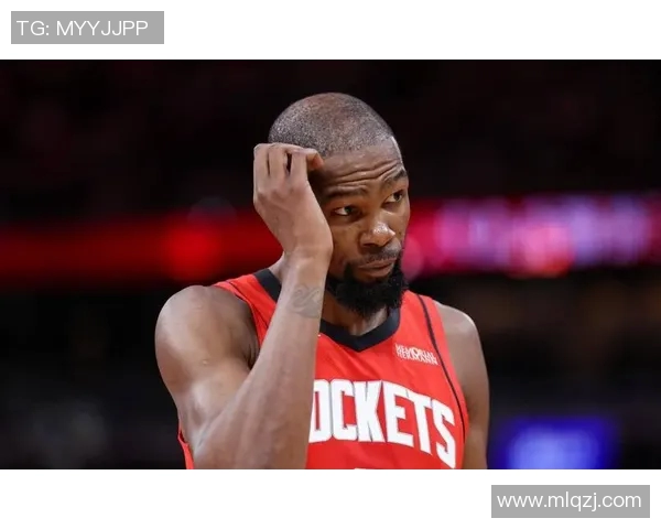 凯文杜兰特：从篮球天才到全能运动员的辉煌旅程与成就解析