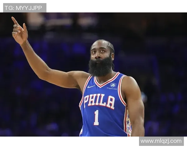 哈登状态骤降引发76人续约犹豫或将影响未来阵容规划 哈登状态骤降引发76人续约犹豫或将影响未来阵容规划