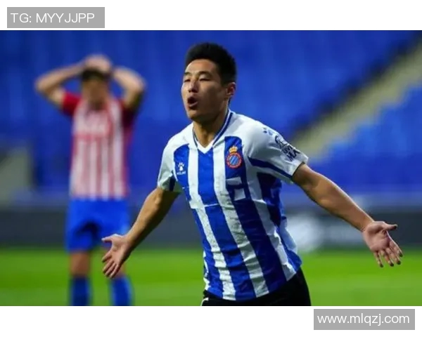 孙兴O的足球之路:从青涩少年到世界级球星的传奇旅程 孙兴O的足球之路:从青涩少年到世界级球星的传奇旅程