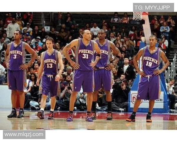 太阳队与小牛队的对决分析及赛前预测探讨