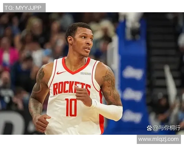 小贾巴里史密斯:新星崛起的篮球天才与未来潜力分析 小贾巴里史密斯:新星崛起的篮球天才与未来潜力分析