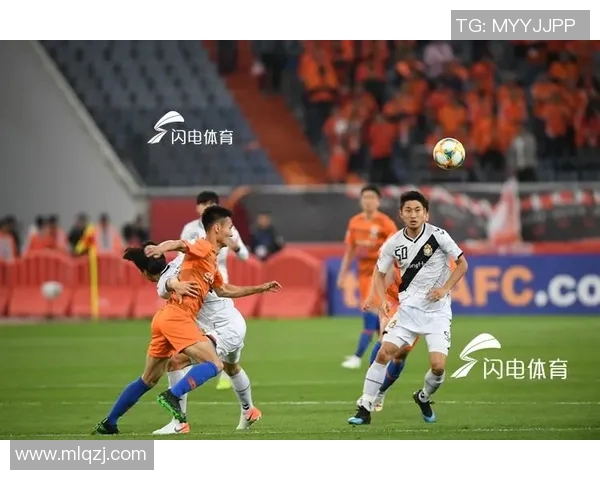 庆南与鲁能历史交锋成绩分析及未来对决展望