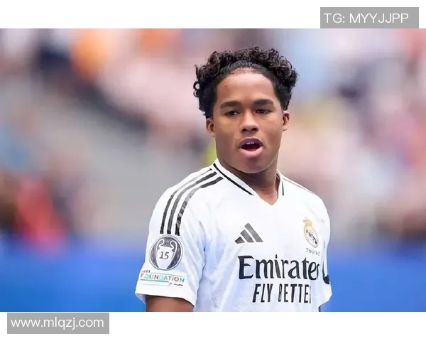 恩德里克的崛起与未来发展潜力分析：足球界的新星之路