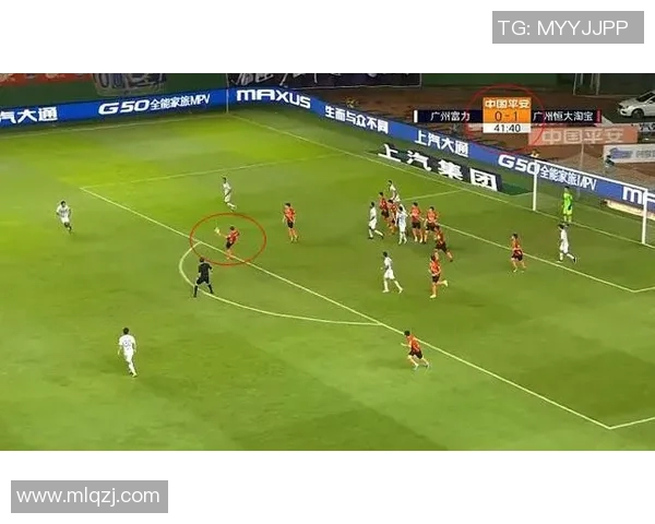 恒大与富力精彩对决直播全程回顾与赛后分析尽在此处