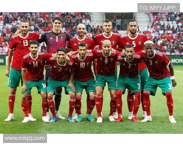 摩洛哥与伊朗技术数据全面分析及比赛表现对比