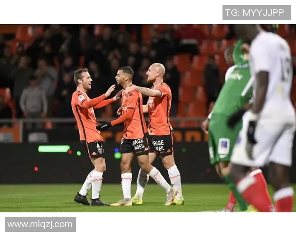 朗斯与沙托鲁激战回顾双方表现精彩引人注目