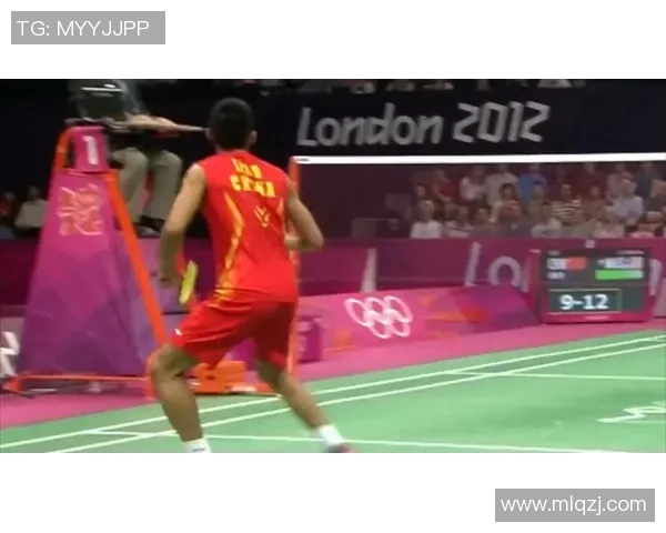 林丹与李宗伟巅峰对决精彩扣杀瞬间回顾与分析