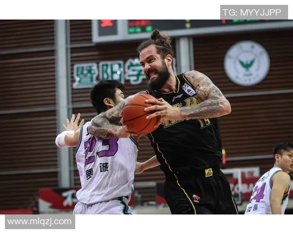 浙江广厦与山西西王激战正酣谁将笑到最后争夺胜利荣耀 浙江广厦与山西西王激战正酣谁将笑到最后争夺胜利荣耀