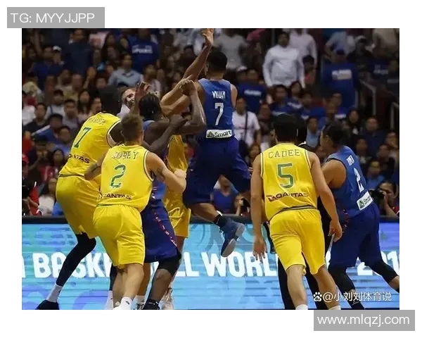 澳大利亚与菲律宾精彩对决录像回放全程分析与精彩瞬间回顾