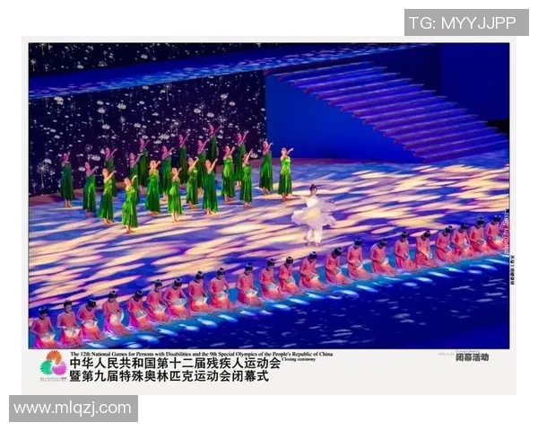 特奥精神闪耀全球展现残疾人运动员的无畏与奋斗之美