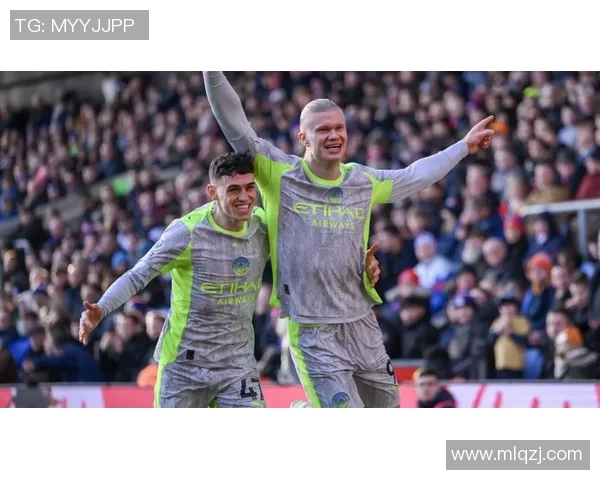 福登的崛起之路:从青训小将到英超明星的华丽转身 福登的崛起之路:从青训小将到英超明星的华丽转身