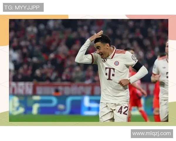 穆西亚拉:年轻天才如何引领足球新时代的崛起与发展 穆西亚拉:年轻天才如何引领足球新时代的崛起与发展