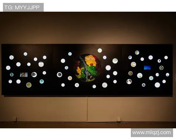 罗凯文的艺术旅程探索与人生哲学的深度交融与启示