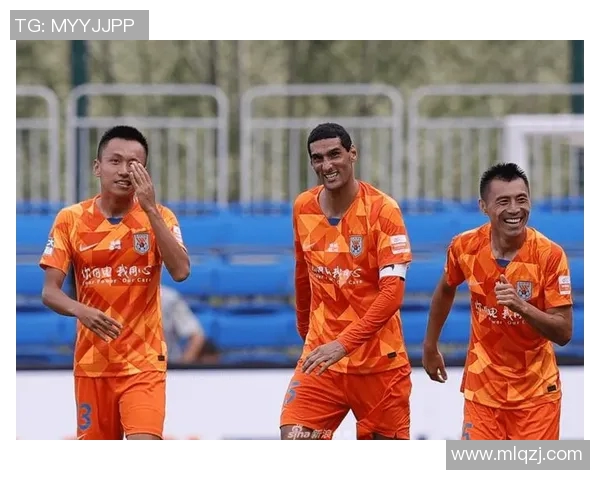 苏宁与鲁能对决前瞻分析及比赛结果预测探讨