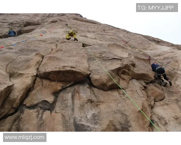重庆攀岩队在全国攀岩技术排行榜中荣获第七名展现出色实力与潜力