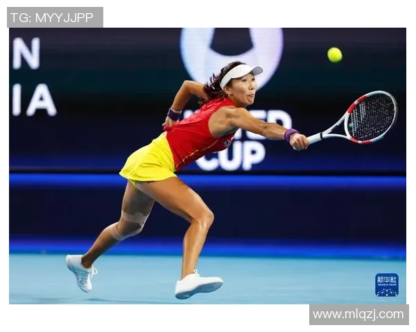 重庆网球队在联合会杯中的强劲表现与未来展望分析