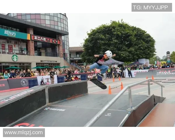 重庆滑板队逆风翻盘的创新之路与未来展望 重庆滑板队逆风翻盘的创新之路与未来展望