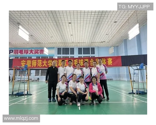 重庆羽毛球队个人能力排名创新高展现出色实力与团队精神