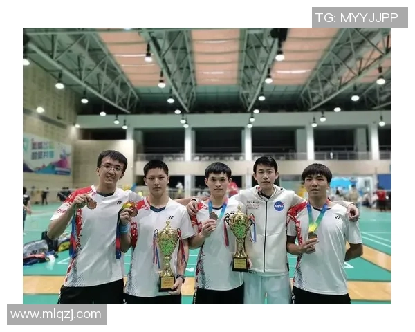 重庆羽毛球队荣登全国团队协作排行榜第九名展现卓越实力与团结精神