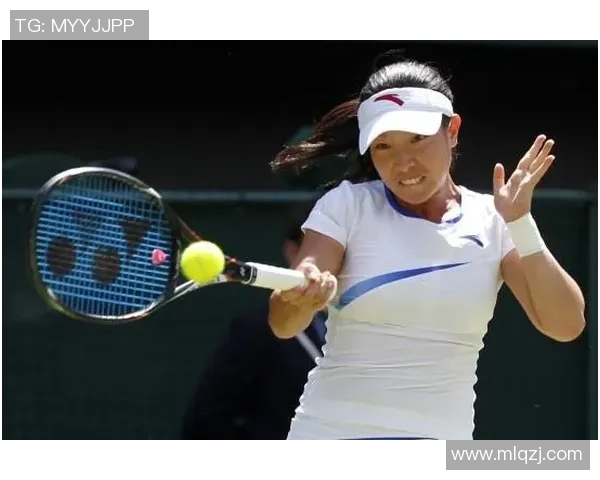 郑洁与小威的巅峰对决：网球场上的传奇碰撞与精彩瞬间回顾