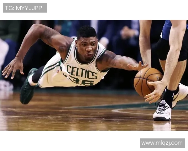 马库斯斯马特：从防守悍将到球队领袖的华丽转身