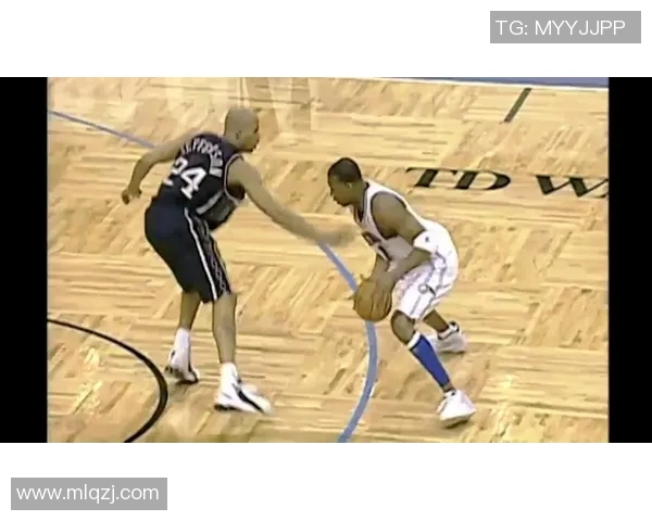 麦迪领衔魔术对决猛龙经典战役回顾与精彩瞬间分析