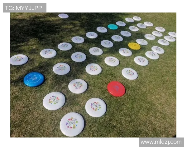 黄秀英专访:追忆飞盘运动的成长与未来展望 黄秀英专访:追忆飞盘运动的成长与未来展望