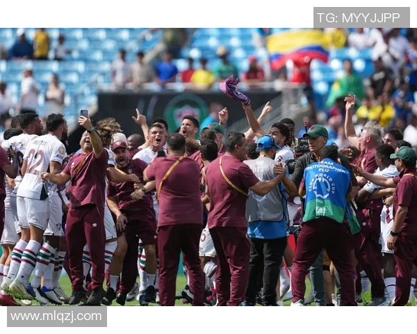 世俱杯精彩对决墨西哥美洲队展现足球魅力与激情