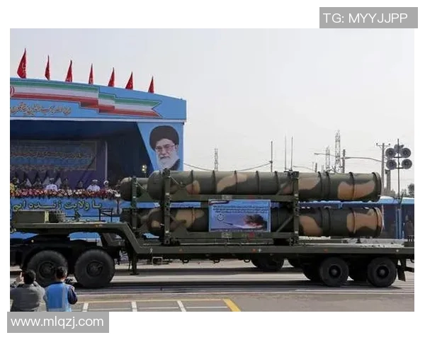 伊朗与叙利亚激战正酣双方实力对比与战术分析