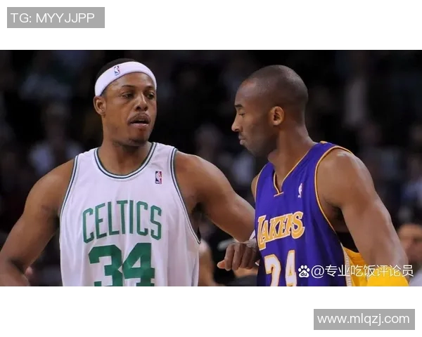 凯尔特人对阵快船皮尔斯的经典对决回顾与分析