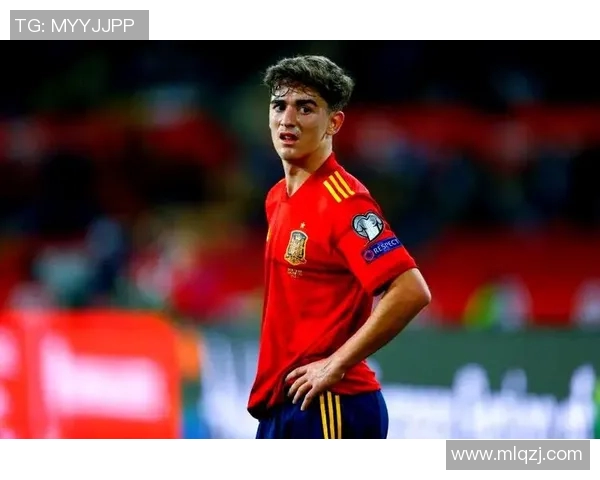 加维的崛起与未来展望：探索他在足球界的影响与贡献