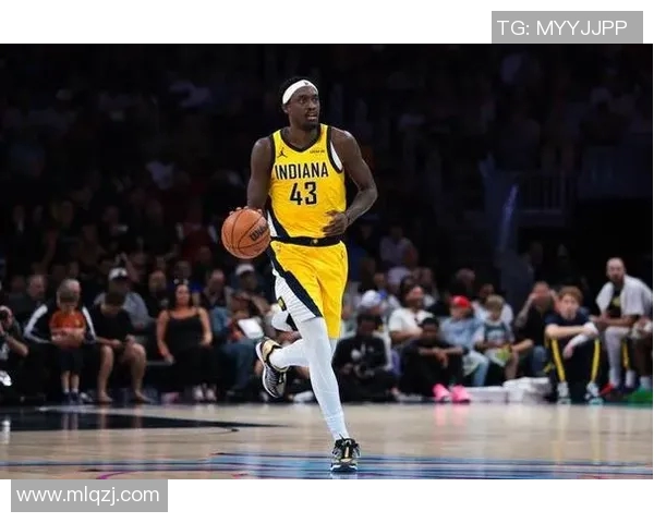 帕斯卡尔西亚卡姆:从潜力新星到NBA超级明星的成长之路 帕斯卡尔西亚卡姆:从潜力新星到NBA超级明星的成长之路